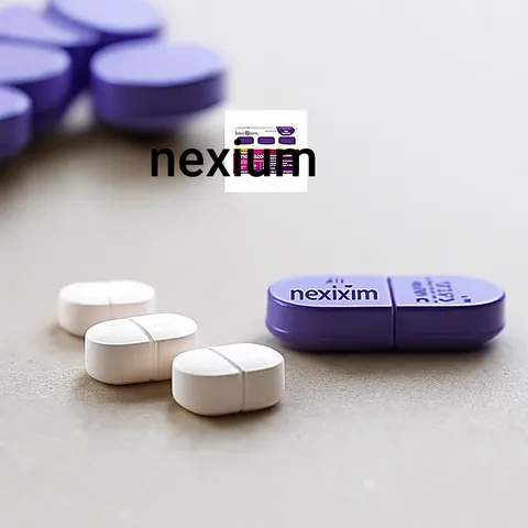 Precio nexium farmacias ahumada